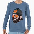 19 Jr Racer Sweatshirt - Casual Everyday Wear Men Women - T-Shirt, Sweatshirt, Hoodie