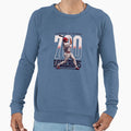 Albert Pujols Stlouis 700 Home Runs Sweatshirt - Unique Graphic for Adults - T-Shirt, Sweatshirt, Hoodie