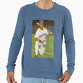 Ken Griffey Jr 24 Retrocolor Sweatshirt - Novelty Apparel Men Women - T-Shirt, Sweatshirt, Hoodie