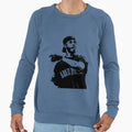 Ken Griffey Jr Sweatshirt - Casual Everyday Wear Unisex - T-Shirt, Sweatshirt, Hoodie