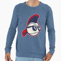 Wild Thing Mascot Sweatshirt - Streetwear Style Unisex - T-Shirt, Sweatshirt, Hoodie