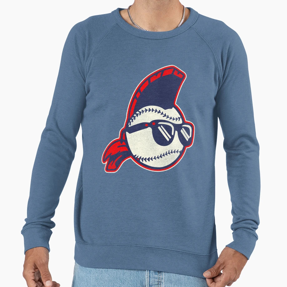Wild Thing Mascot Sweatshirt - Streetwear Style Unisex - T-Shirt, Sweatshirt, Hoodie