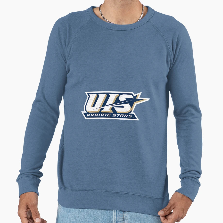 Stars Sweatshirt - Novelty Apparel Unisex - T-Shirt, Sweatshirt, Hoodie