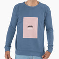 Philly Philly Sweatshirt - Aesthetic Graphic Men Women - T-Shirt, Sweatshirt, Hoodie