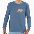 Ollie Sweatshirt - Minimalist Print for Adults - T-Shirt, Sweatshirt, Hoodie
