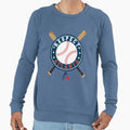 Respect Atlanta Respect Atlanta Team Sweatshirt - Unique Graphic Men Women - T-Shirt, Sweatshirt, Hoodie