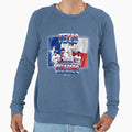 Texas Baseball 2023 World Champions Sweatshirt - Unique Graphic for Adults - T-Shirt, Sweatshirt, Hoodie