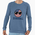 Baseball Gift Sweatshirt - Trendy Graphic Unisex - T-Shirt, Sweatshirt, Hoodie