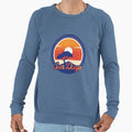San Diego Sunsets Sweatshirt - Minimalist Print Men Women - T-Shirt, Sweatshirt, Hoodie