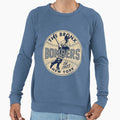 Bronx Bombers 1 T-Shirt - Custom Art Print Unisex - T-Shirt, Sweatshirt, Hoodie