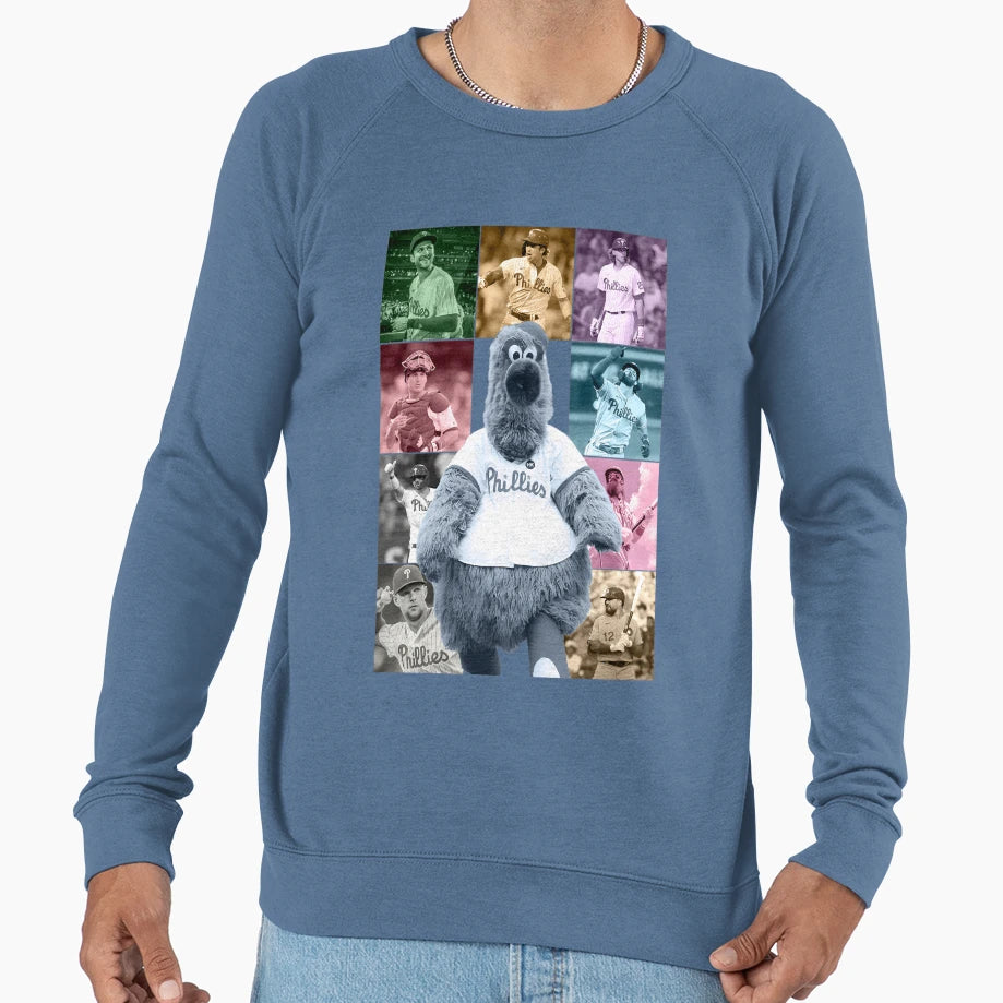 Swillies Sweatshirt - Fun Novelty Design Unisex - T-Shirt, Sweatshirt, Hoodie