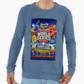 Baseball Best August 2026 Little Sweatshirt - Unique Graphic for Adults - T-Shirt, Sweatshirt, Hoodie