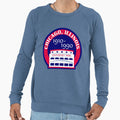 Comiskey Park Sweatshirt - Custom Art Print Unisex - T-Shirt, Sweatshirt, Hoodie