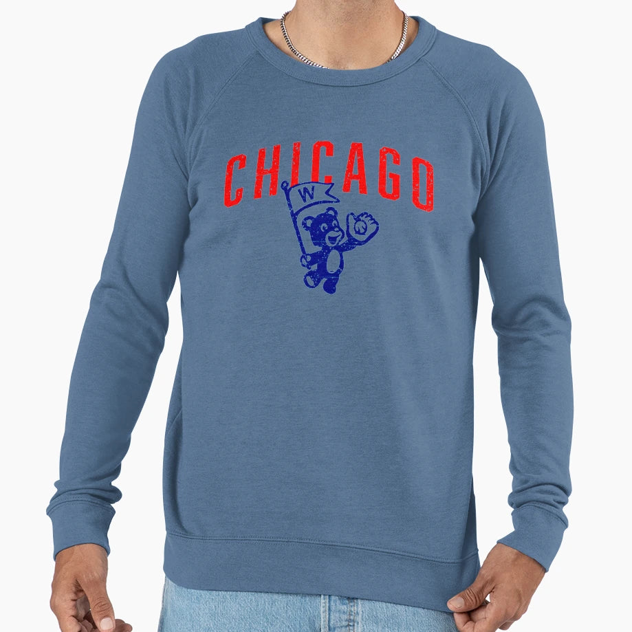 Chicago 1 T-Shirt - Trendy Graphic Unisex - T-Shirt, Sweatshirt, Hoodie
