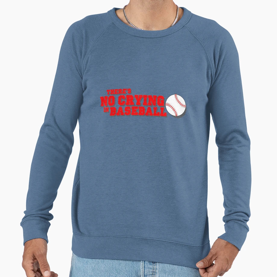League Their Own Sweatshirt - Streetwear Style Men Women - T-Shirt, Sweatshirt, Hoodie