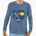 Baseball Sport Sweatshirt - Novelty Apparel Men Women - T-Shirt, Sweatshirt, Hoodie