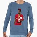 Uncle Larry Sweatshirt - Trendy Graphic Unisex - T-Shirt, Sweatshirt, Hoodie