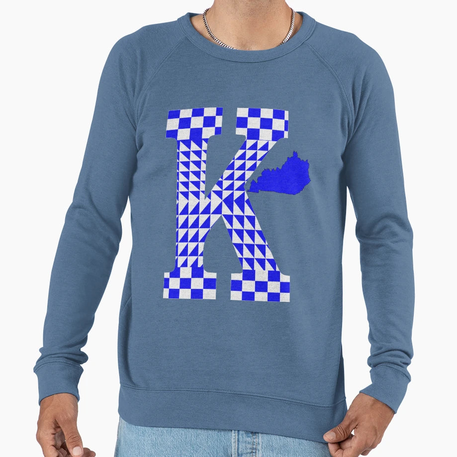 Kentucky Soul Sweatshirt - Streetwear Style Men Women - T-Shirt, Sweatshirt, Hoodie