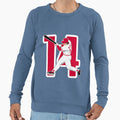 Copete Rose 14 T-Shirt - Trendy Graphic for Adults - T-Shirt, Sweatshirt, Hoodie