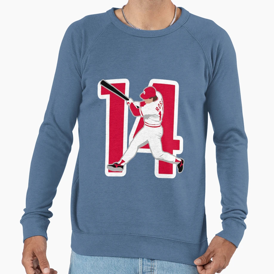 Copete Rose 14 T-Shirt - Trendy Graphic for Adults - T-Shirt, Sweatshirt, Hoodie