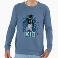 Ken Grifey Jr 24 Sweatshirt - Streetwear Style for Adults - T-Shirt, Sweatshirt, Hoodie