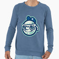 Asheville Tourists Logo Sweatshirt - Streetwear Style for Adults - T-Shirt, Sweatshirt, Hoodie