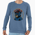 Cubs Name Mascot Cub Chicago Sweatshirt - Casual Everyday Wear Unisex - T-Shirt, Sweatshirt, Hoodie