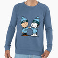 Lets Go Torrent Pwhl Seattle Sweatshirt - Streetwear Style Unisex - T-Shirt, Sweatshirt, Hoodie