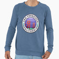 San Francisco Sweatshirt - Aesthetic Graphic for Adults - T-Shirt, Sweatshirt, Hoodie