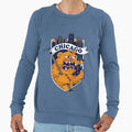 Chicago Football Sweatshirt - Aesthetic Graphic Men Women - T-Shirt, Sweatshirt, Hoodie