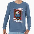 I Hope Sweatshirt - Graphic Print Men Women - T-Shirt, Sweatshirt, Hoodie