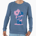 Big Dilla Sweatshirt - Novelty Apparel for Adults - T-Shirt, Sweatshirt, Hoodie