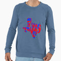 Texas Sweatshirt - Graphic Print for Adults - T-Shirt, Sweatshirt, Hoodie