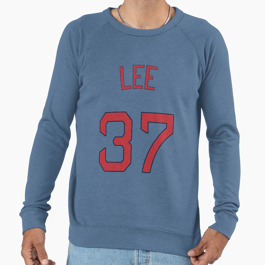 Bill Spaceman Lee Sweatshirt - Streetwear Style Unisex - T-Shirt, Sweatshirt, Hoodie