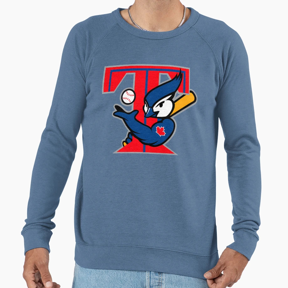 Jayscity Sweatshirt - Streetwear Style Unisex - T-Shirt, Sweatshirt, Hoodie