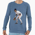 Don Mattingly Sweatshirt - Minimalist Print Men Women - T-Shirt, Sweatshirt, Hoodie