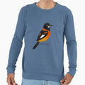 Campo Troupial Sweatshirt - Custom Art Print Men Women - T-Shirt, Sweatshirt, Hoodie