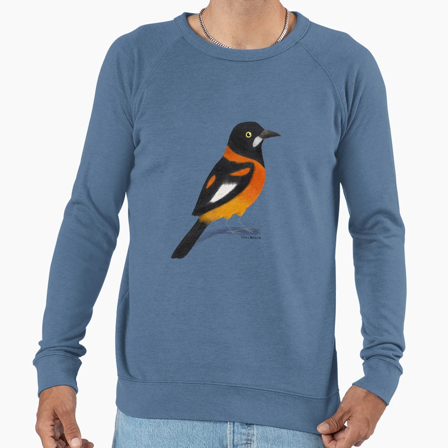 Campo Troupial Sweatshirt - Custom Art Print Men Women - T-Shirt, Sweatshirt, Hoodie