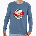 Cardinal Mooney Softball Sweatshirt - Minimalist Print Unisex - T-Shirt, Sweatshirt, Hoodie