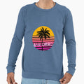 San Diego California Beach Sweatshirt - Streetwear Style Unisex - T-Shirt, Sweatshirt, Hoodie