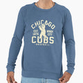 Chicago Baseball 1 Sweatshirt - Aesthetic Graphic Unisex - T-Shirt, Sweatshirt, Hoodie