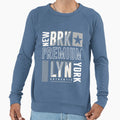 New York Sweatshirt - Unique Graphic Unisex - T-Shirt, Sweatshirt, Hoodie