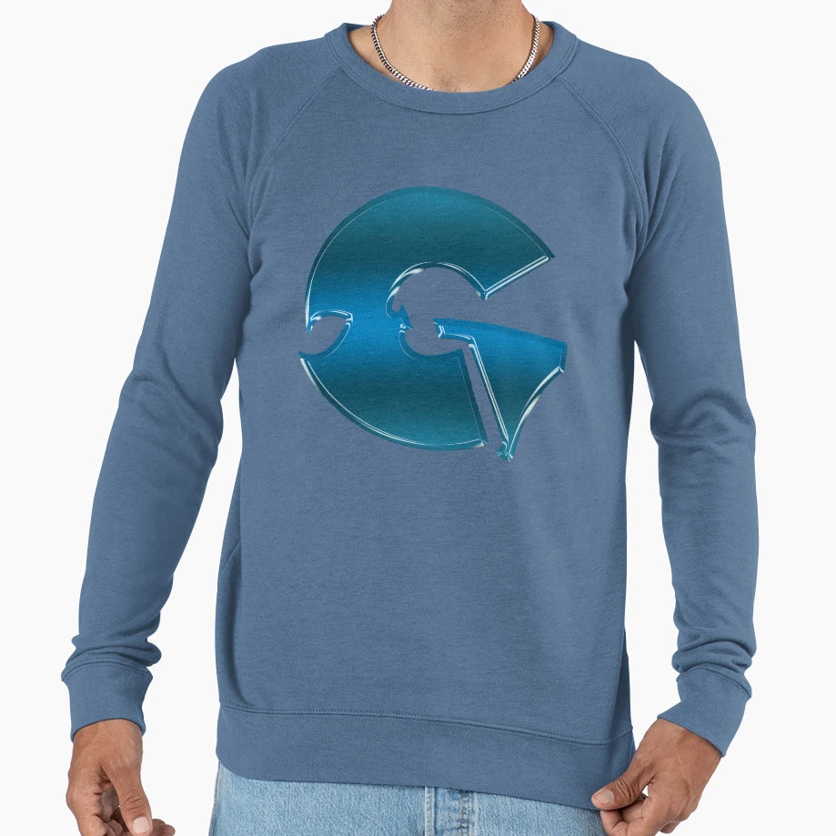 Best Gza Logo Sweatshirt - Streetwear Style for Adults - T-Shirt, Sweatshirt, Hoodie
