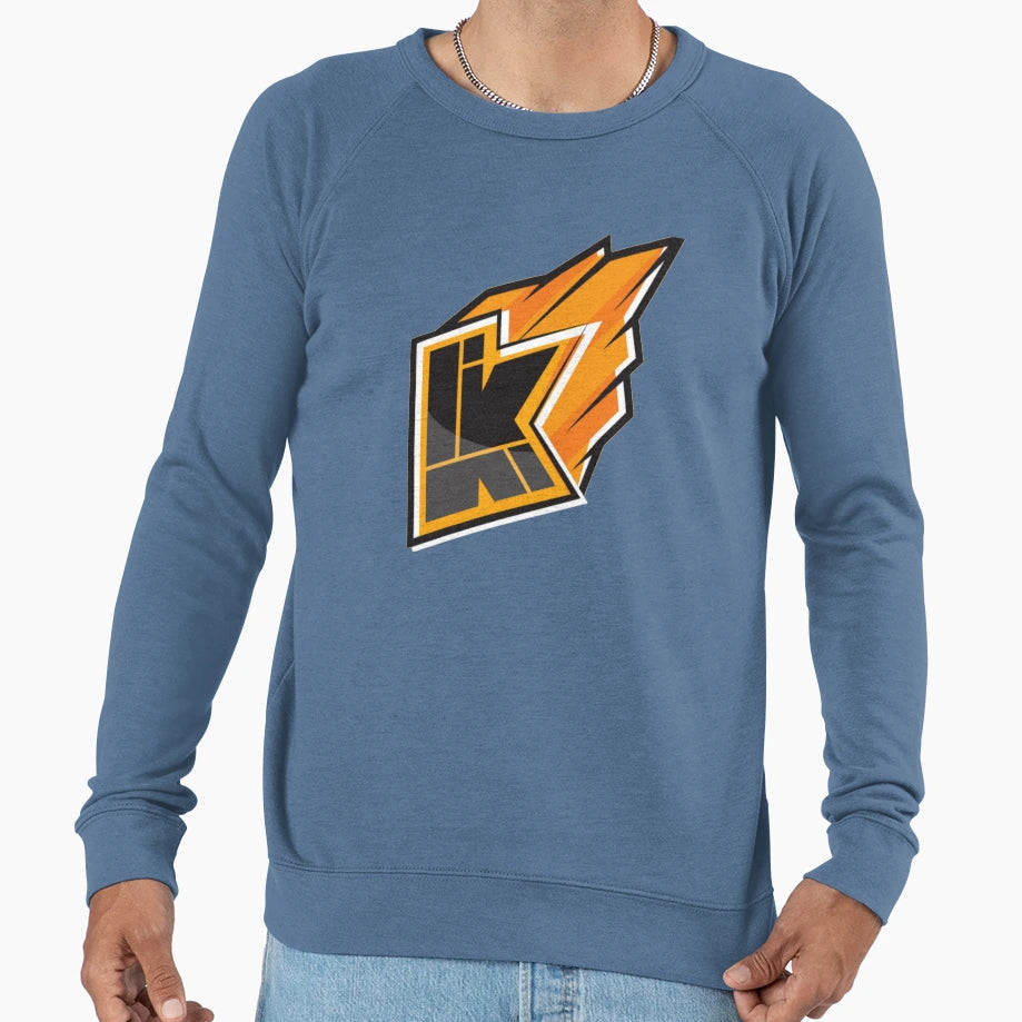 Kwebbelkop Sweatshirt - Unique Graphic for Adults - T-Shirt, Sweatshirt, Hoodie