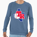 Texas Sweatshirt - Unique Graphic Unisex - T-Shirt, Sweatshirt, Hoodie