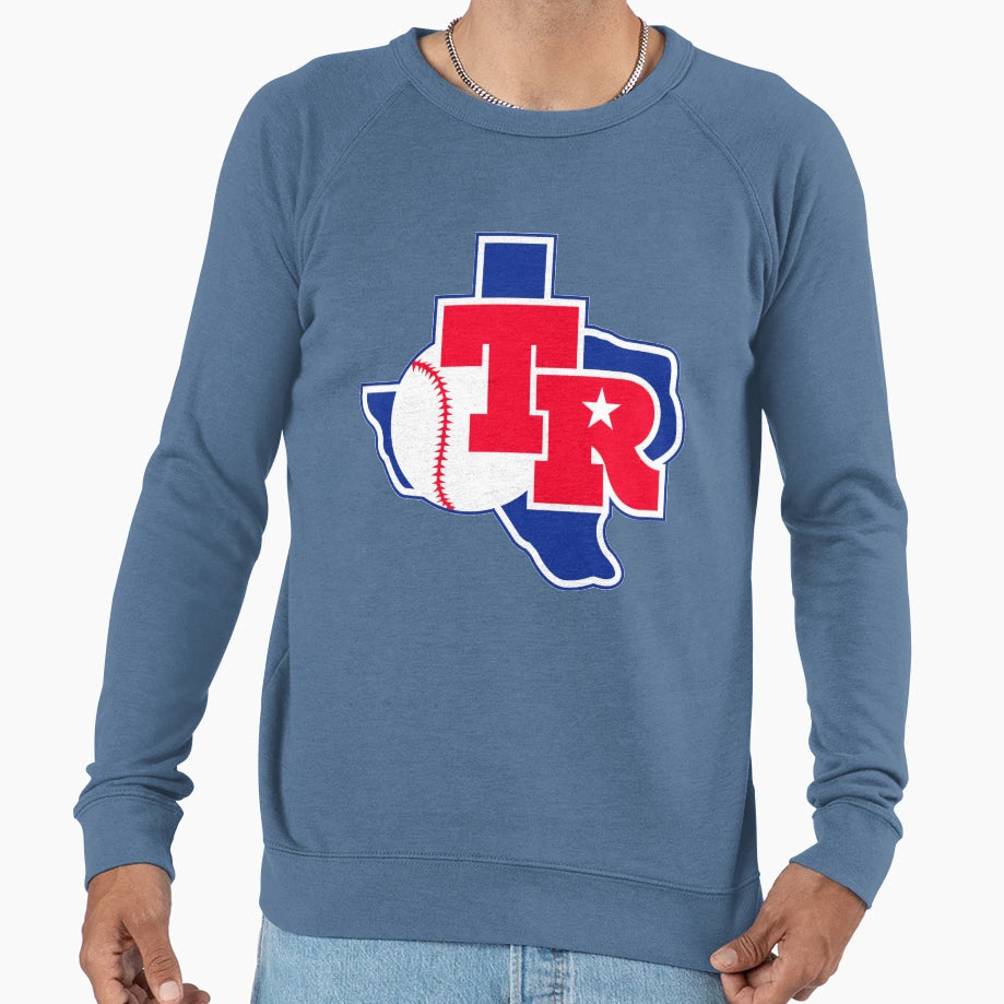 Texas Sweatshirt - Unique Graphic Unisex - T-Shirt, Sweatshirt, Hoodie