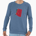 Arizona Baseball Sweatshirt - Minimalist Print Unisex - T-Shirt, Sweatshirt, Hoodie