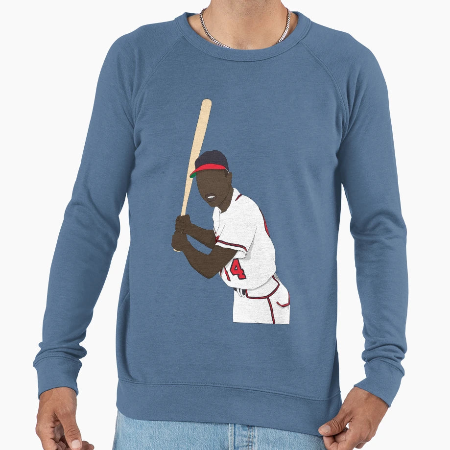 Hammer Sweatshirt - Graphic Print Men Women - T-Shirt, Sweatshirt, Hoodie
