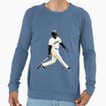 Barry Bonds Sweatshirt - Custom Art Print Men Women - T-Shirt, Sweatshirt, Hoodie