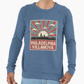Philadelphia Villanova Sweatshirt - Streetwear Style for Adults - T-Shirt, Sweatshirt, Hoodie